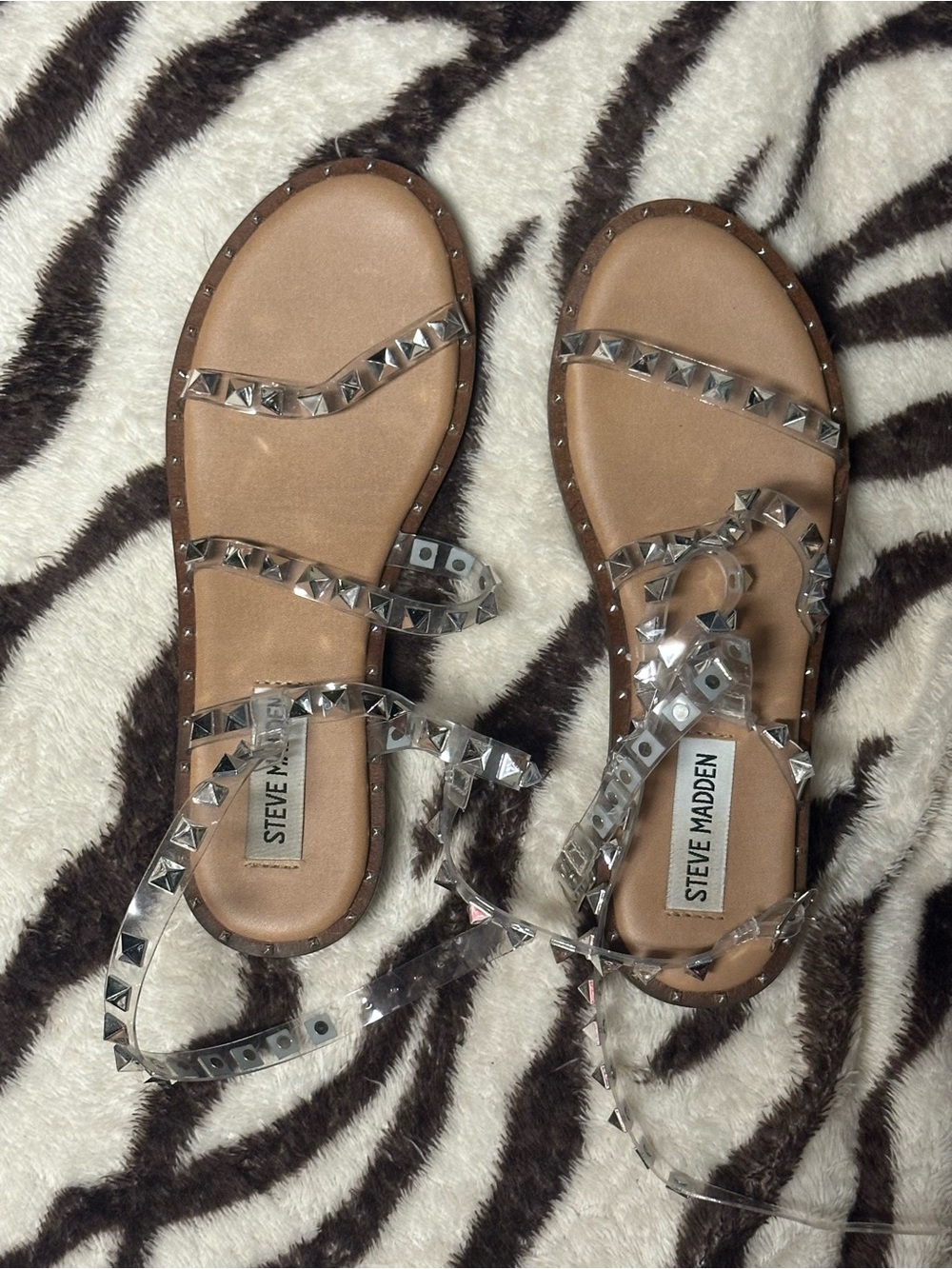 Steve Madden Sandals